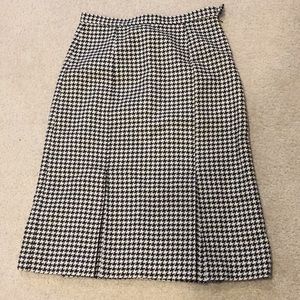 Vintage Eddie Bauer skirt